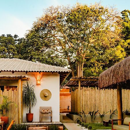 Vila Inca Alto Paraíso de Goiás Extérieur photo