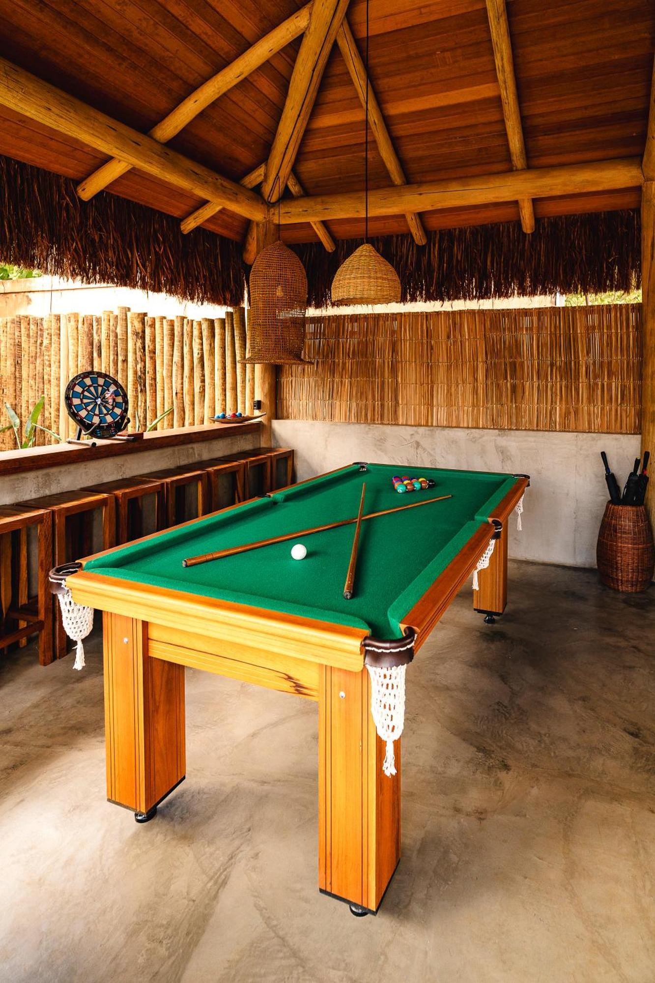 Vila Inca Alto Paraíso de Goiás Extérieur photo