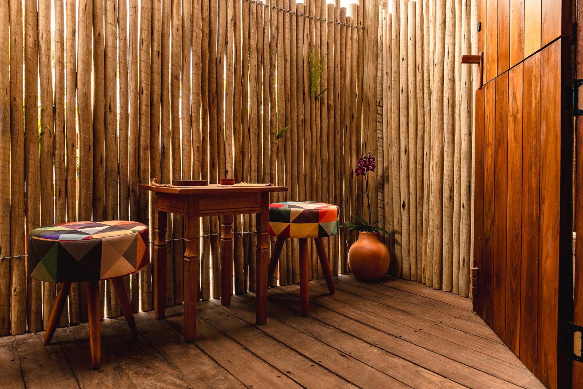 Vila Inca Alto Paraíso de Goiás Extérieur photo